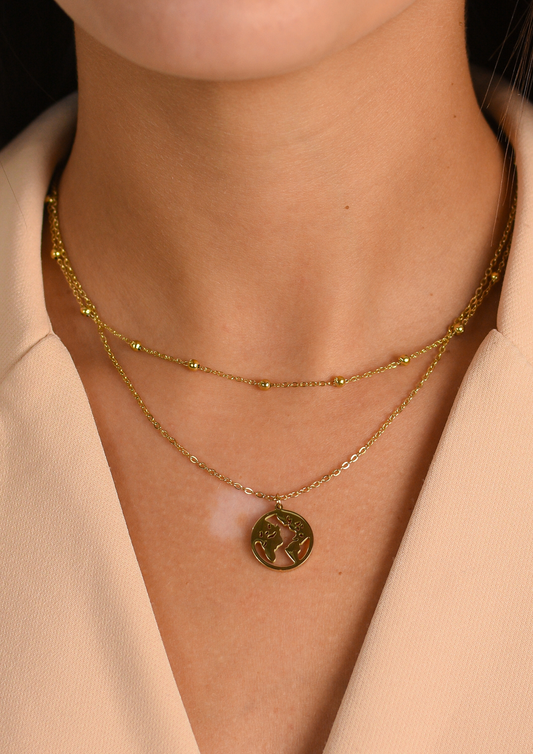 COLLAR OLIRA