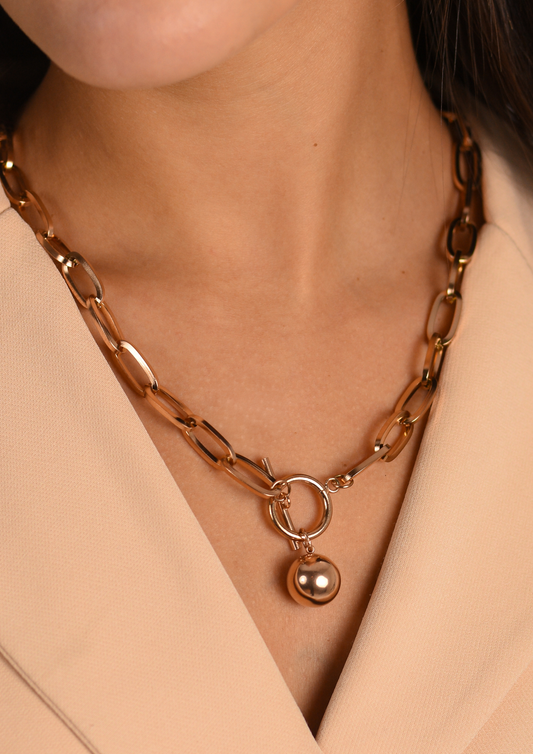COLLAR OSIRA