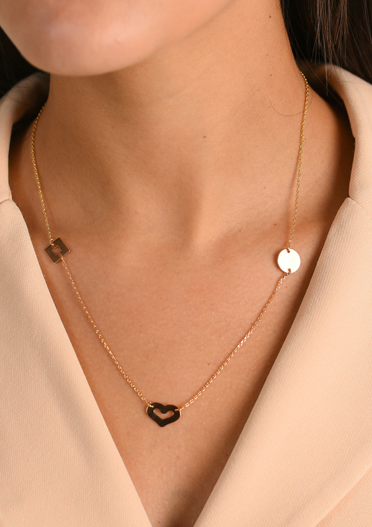 COLLAR ROCIO
