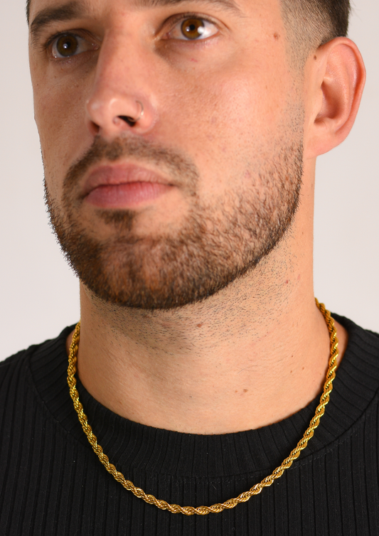 COLLAR ROP 5MM 50CM