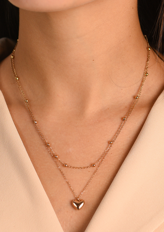 COLLAR RUNA