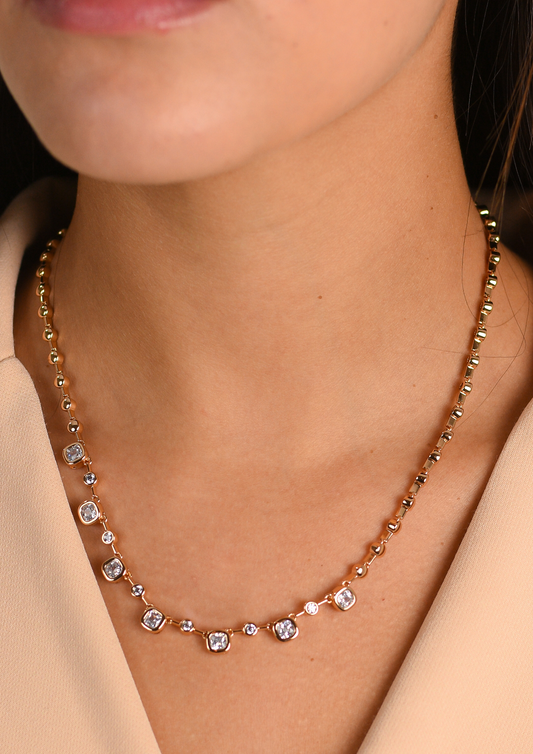 COLLAR SELVA
