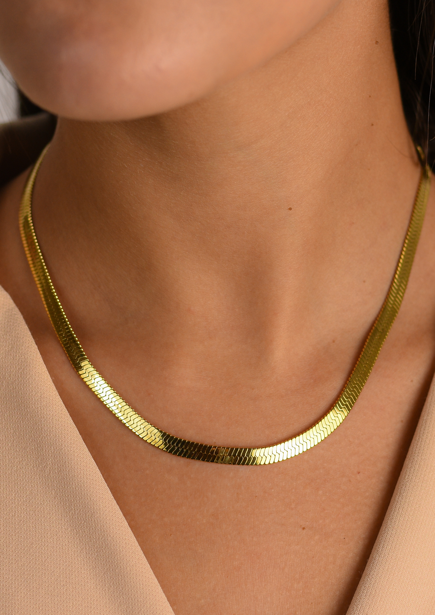 COLLAR VITTA 5MM