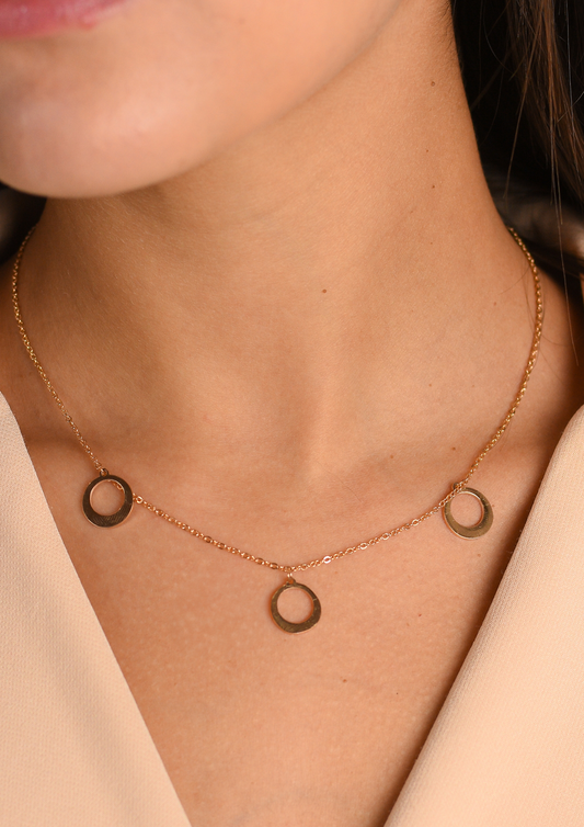 COLLAR ZAYA
