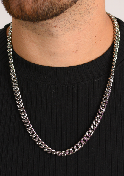 COLLAR CUBANA P 9MM